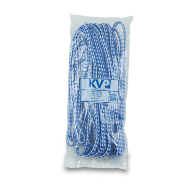 Poly Braided Leads