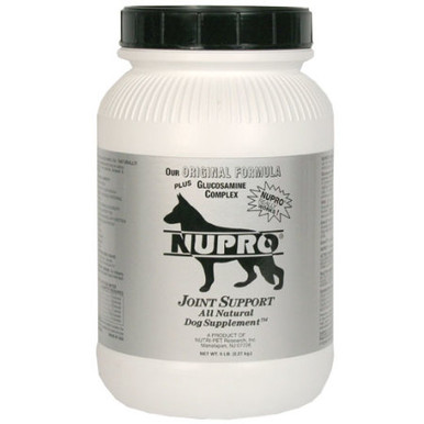 Nupro® Joint & Immunity Support