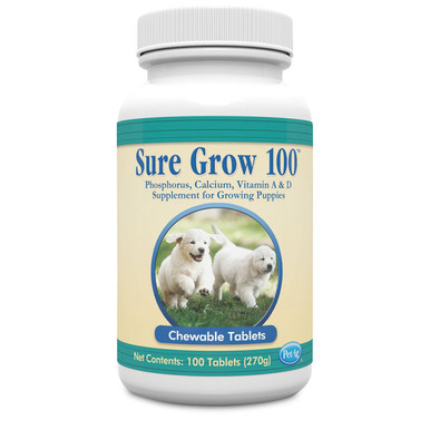 Sure Grow 100
