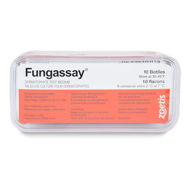Fungassay Ringworm Test Kit