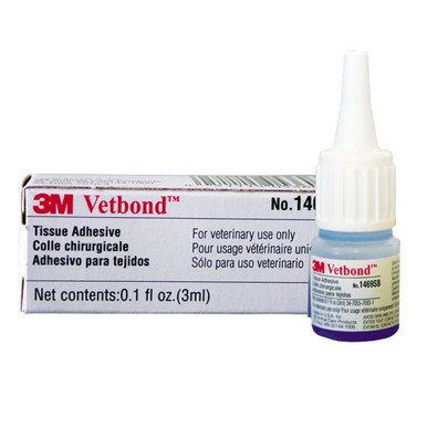 Vetbond™ Tissue Adhesive