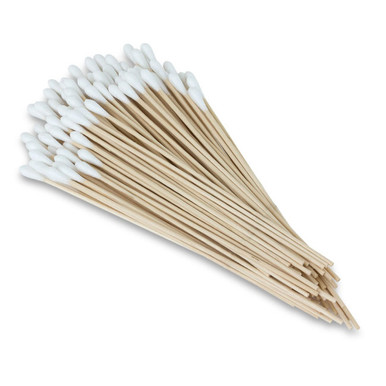 Cotton Tipped Applicators