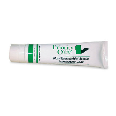 Priority Care® OB Lube