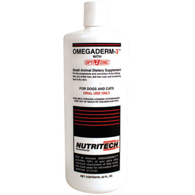 Omegaderm-3