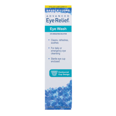 Eye Irrigating Solution