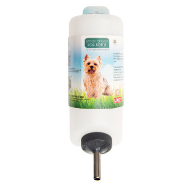 Lixit Dog Water Bottle