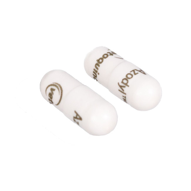 Azodyl™ Caps Small Capsules - Revival Animal Health