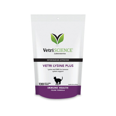 Vetri Lysine Plus