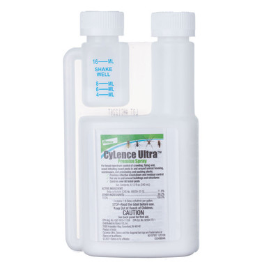 Cylence Ultra Premise Spray