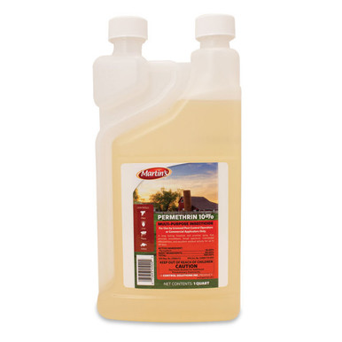 Permethrin 10%