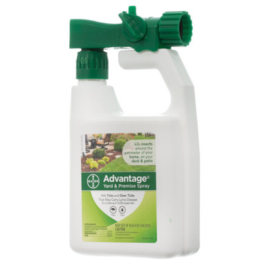 Advantage Yard and Premise Spray