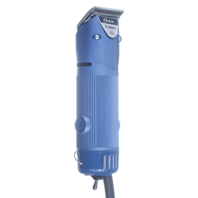 Oster® Turbo A5® 2-Speed Clippers - Revival Animal Health