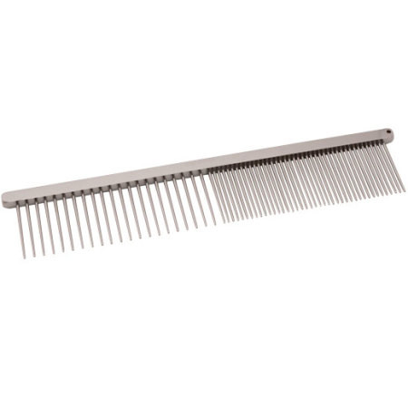 Original Greyhound Belgium Comb 7 1/8 - Now available 187 and 187F – 3 Day  Pet Supply