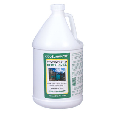 OdoEliminator™ Concentrated Deodorizer