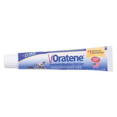 Zymox® Oratene® Brushless Oral Care