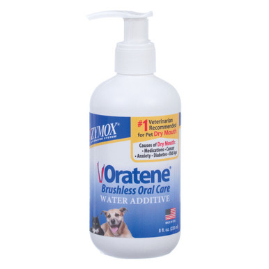 Zymox® Oratene® Veterinarian Drinking Water Additive