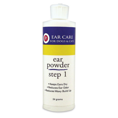 Miracle Care™ R-7 Ear Powder for Dogs & Cats