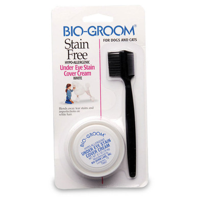 Stain Free Under Eye Stain Cover Cream