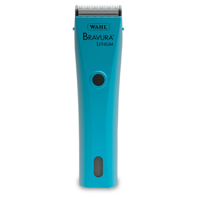 Wahl® Bravura® Lithium Ion Clipper - Revival Animal Health