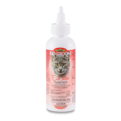 Bio-Groom® Ear Mite Treatment