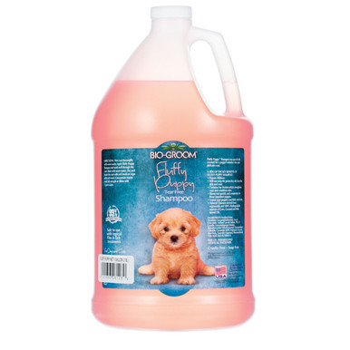 Fluffy Puppy™ Tear-Free Shampoo