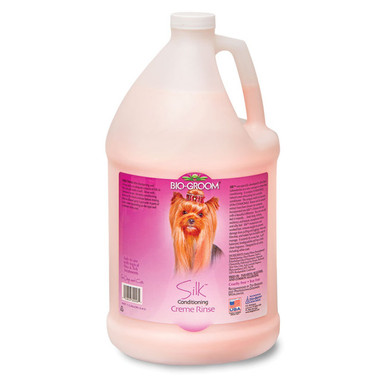 Silk™ Conditioning Creme Rinse