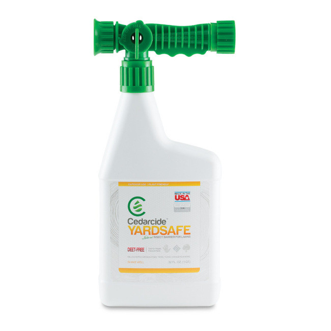 Cedarcide YardSafe