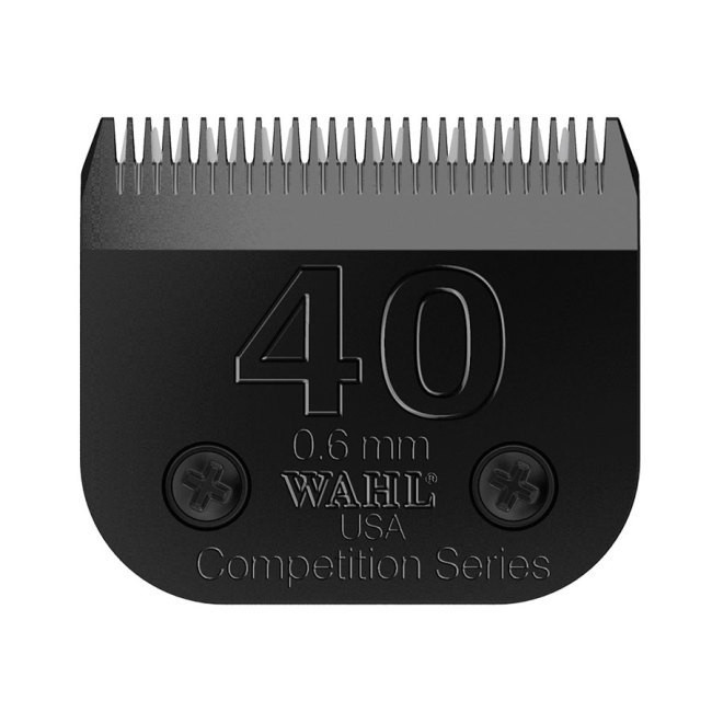 Wahl #10W Ultimate Blade