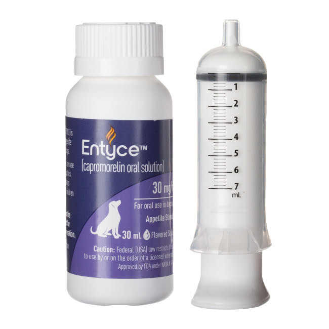 2個セット　エンタイス　Entyce 30 mL Entyce 30mg/ml Solution for Dogs - Walmart.com