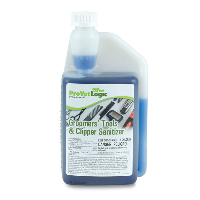 ProvetLogic HD Cleaner degreaser