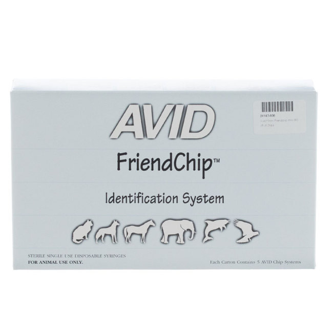 Avid chips deals