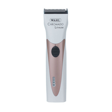 Wahl® Chromado Lithium Clipper