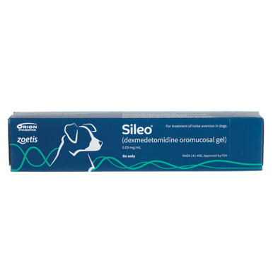 Sileo®