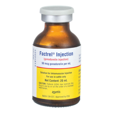 Factrel