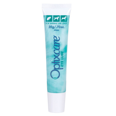 OptixCare® Eye Lube