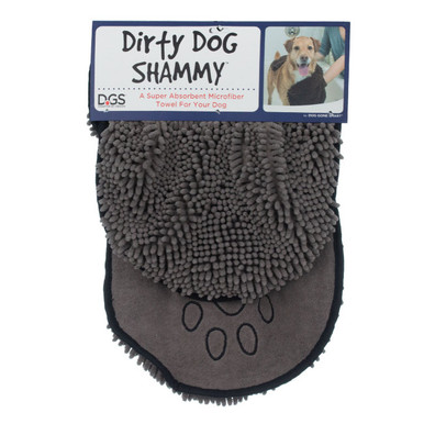 Dirty Dog Shammy