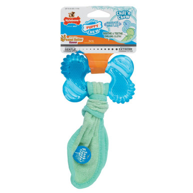 Nylabone Puppy Freezer Bone