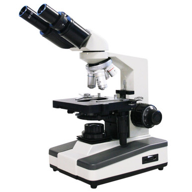 M Series Binocular Microscope