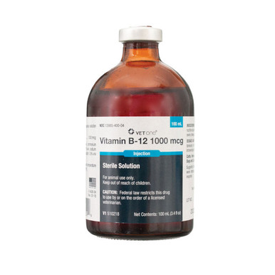 dr blues b12 injectable Dr Blues B12 5000 mcg Plus B Complex | 30 ml main image 0