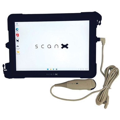 ScanX Portable Ultrasound