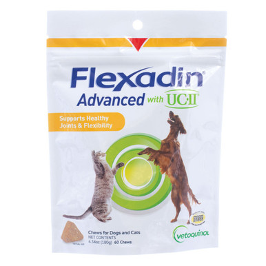 Flexadin® Advanced with UC-II®