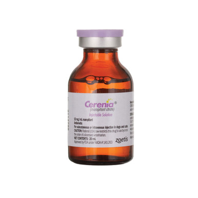 Cerenia Injectable