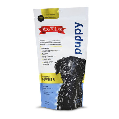 The Missing Link Original Puppy Health Supplement