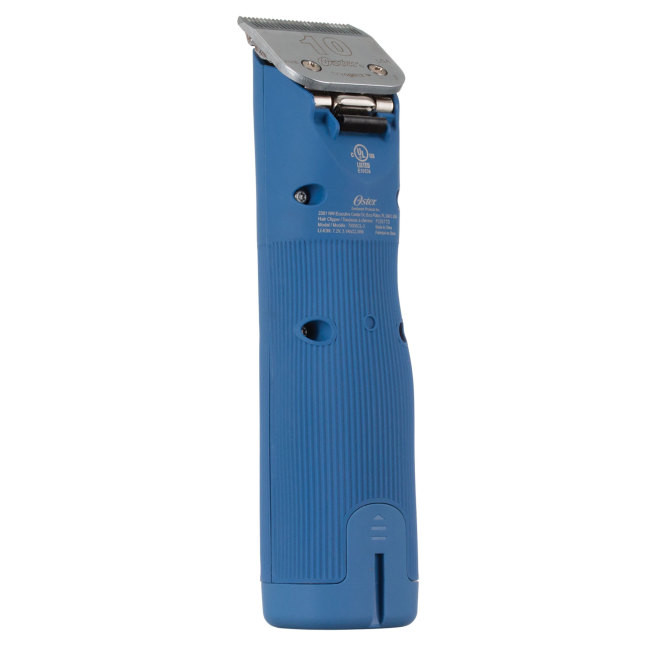 Oster® Cordless Turbo A5® Clipper Revival Animal Health