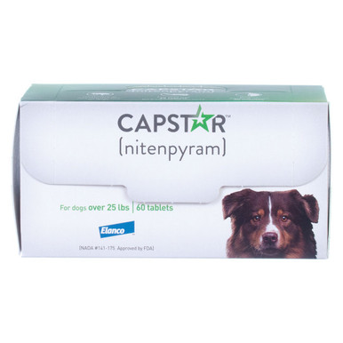 Capstar™ - Revival Animal Health