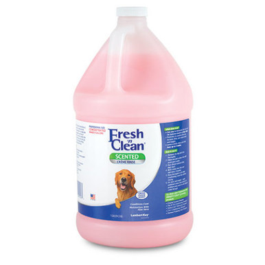 Fresh 'n Clean® Creme Rinse