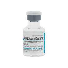 Osteoarthritis Adequan Injections For Dogs Adequan Canine