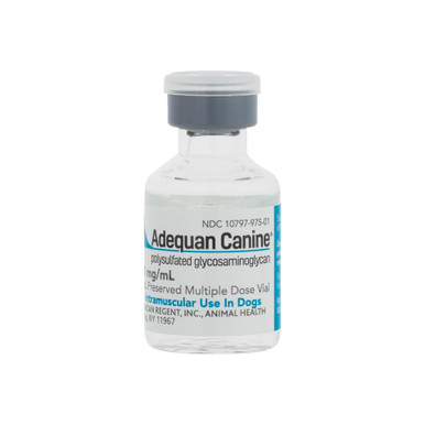 Canine Spectra® Revival Animal Health