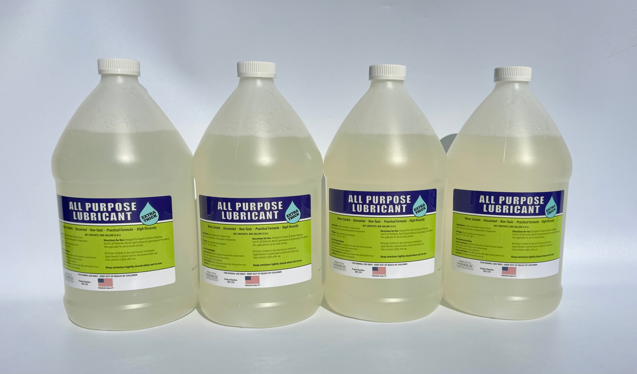 best all purpose lubricant Which Lubricant To Use main image 0