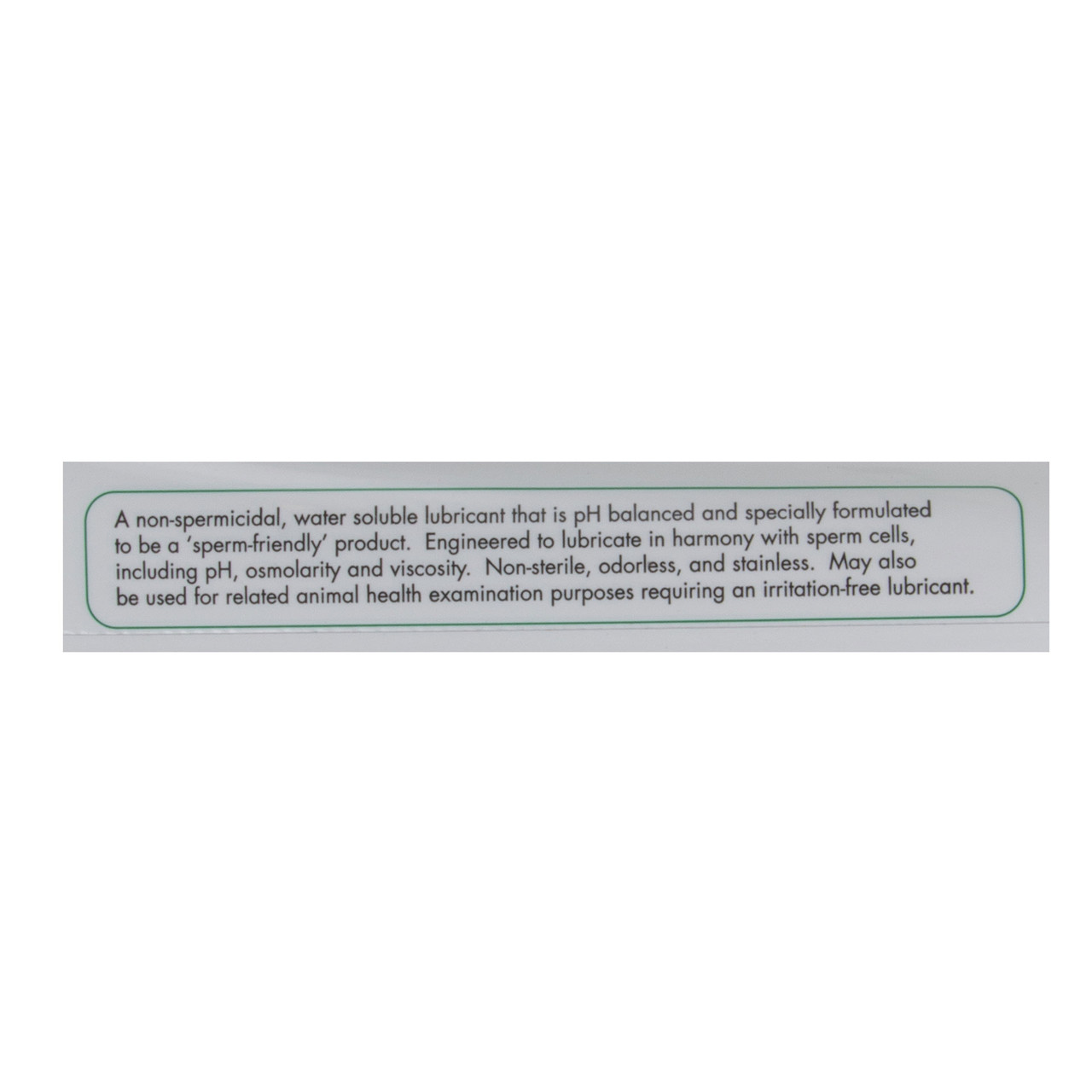 X-Ceed Non-Spermicidal Lubricant